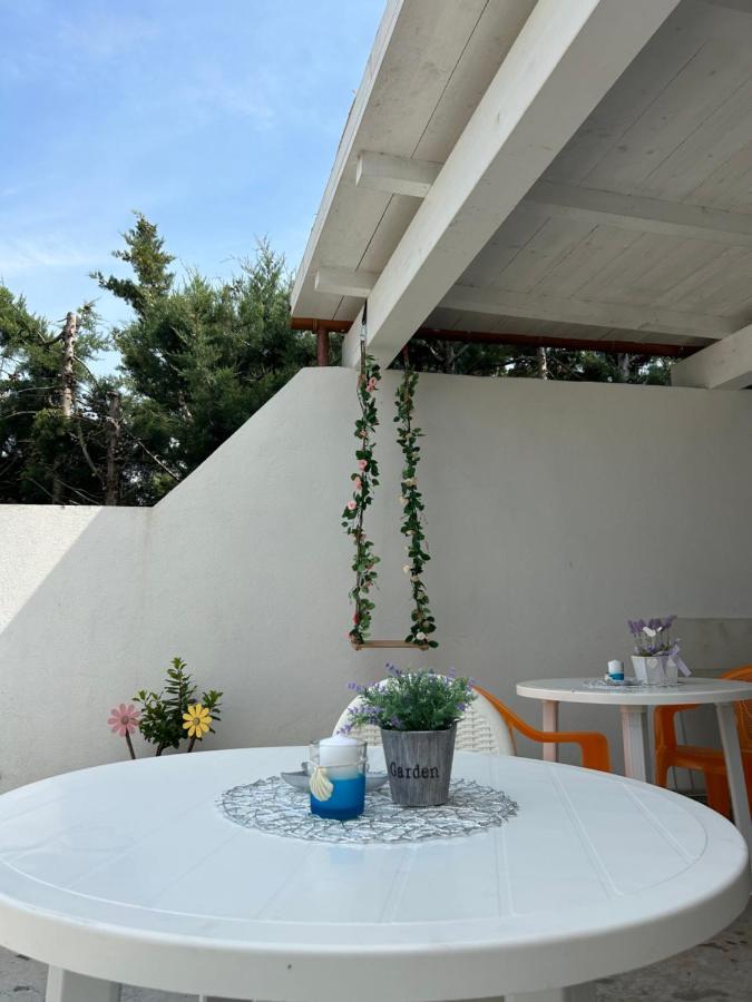 Casa Adriatik & Marina Hotel Telti Exterior photo
